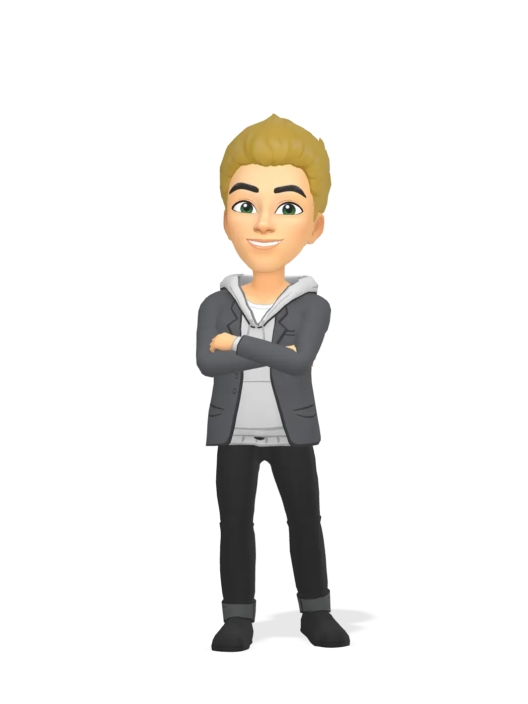 Snapchat profile picture for @sleeper