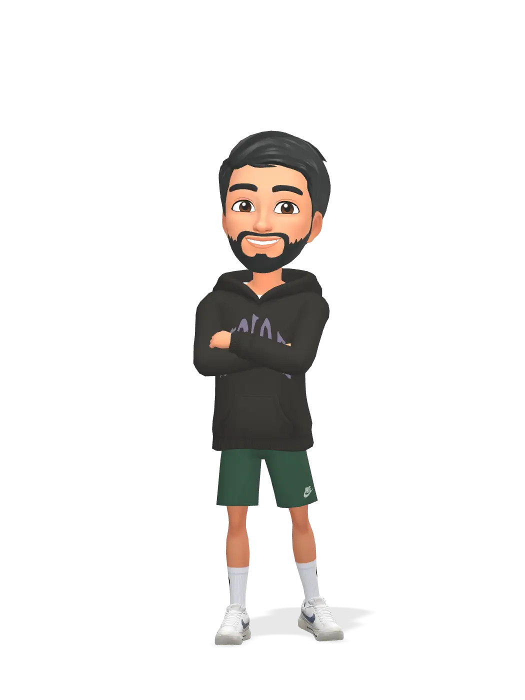 Snapchat profile picture for @thrones