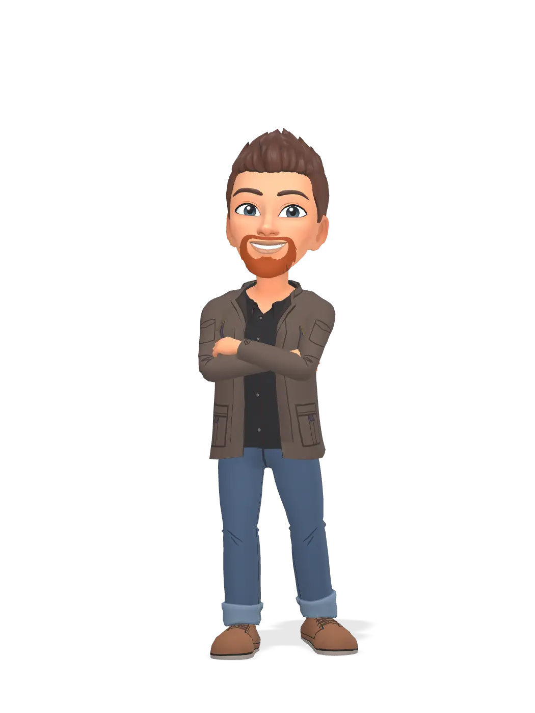 Snapchat profile picture for @flos