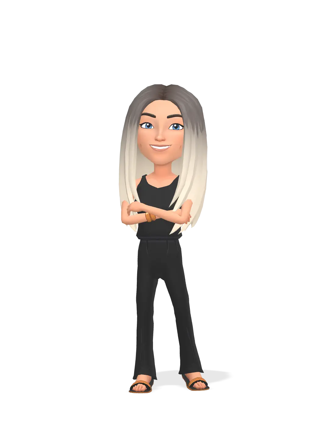 Snapchat profile picture for @testicular