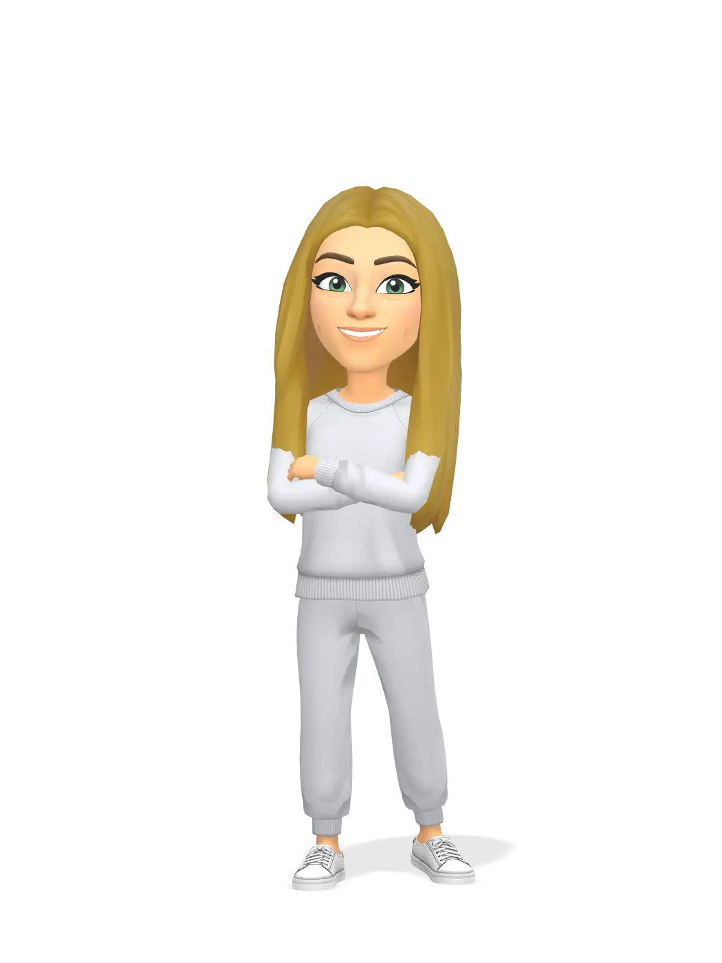 Snapchat profile picture for @ashland