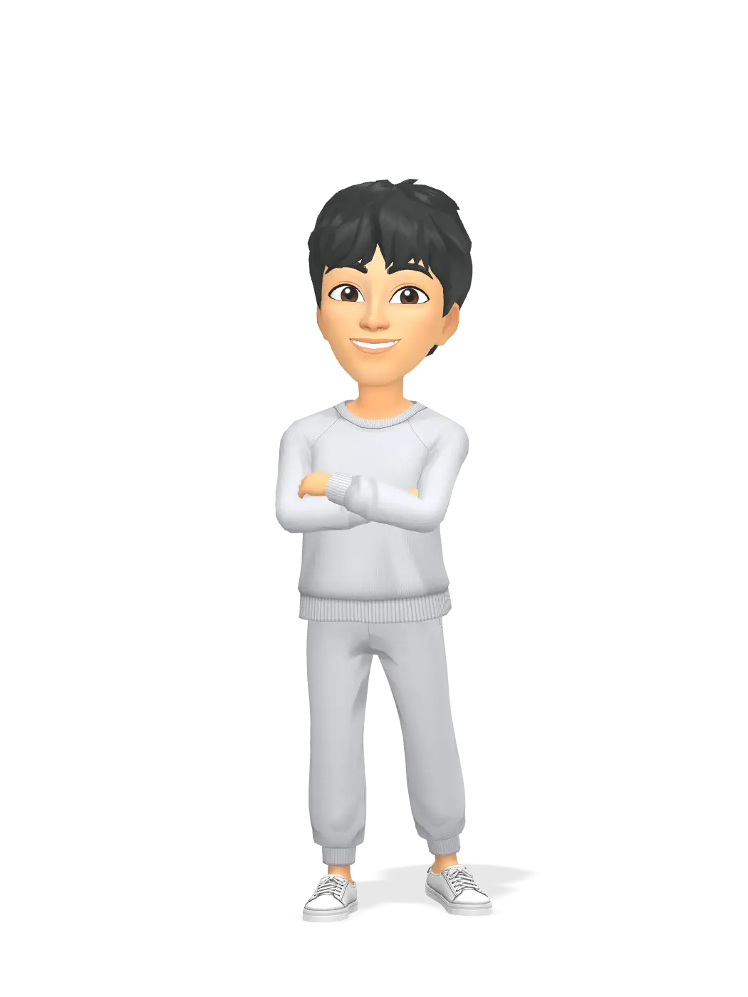 Snapchat profile picture for @advertising
