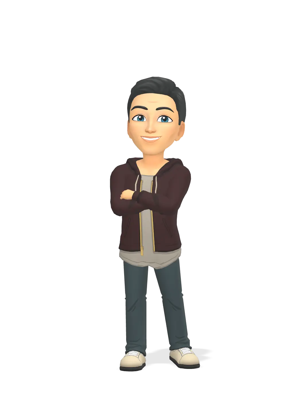 Snapchat profile picture for @bathrobes