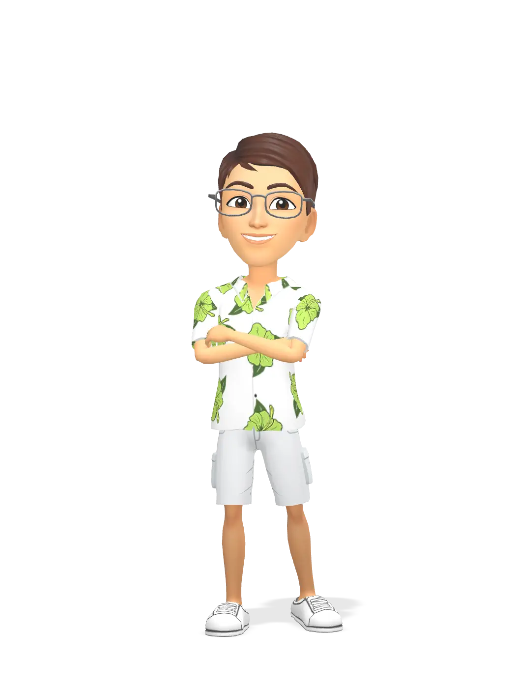 Snapchat profile picture for @vegetables