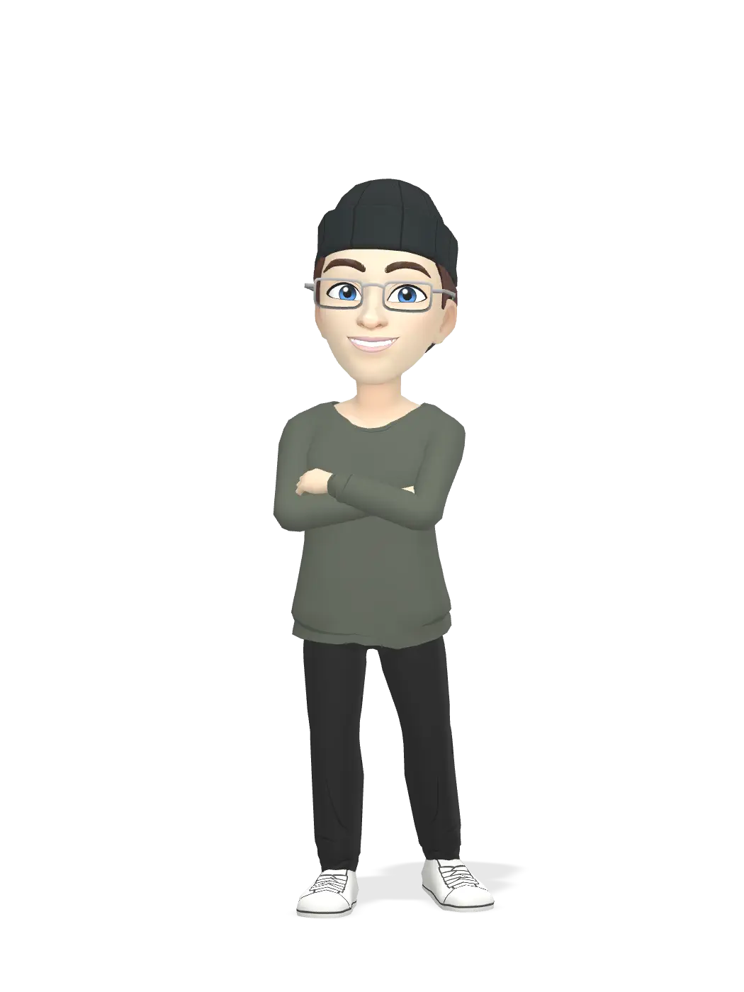 Snapchat profile picture for @founded