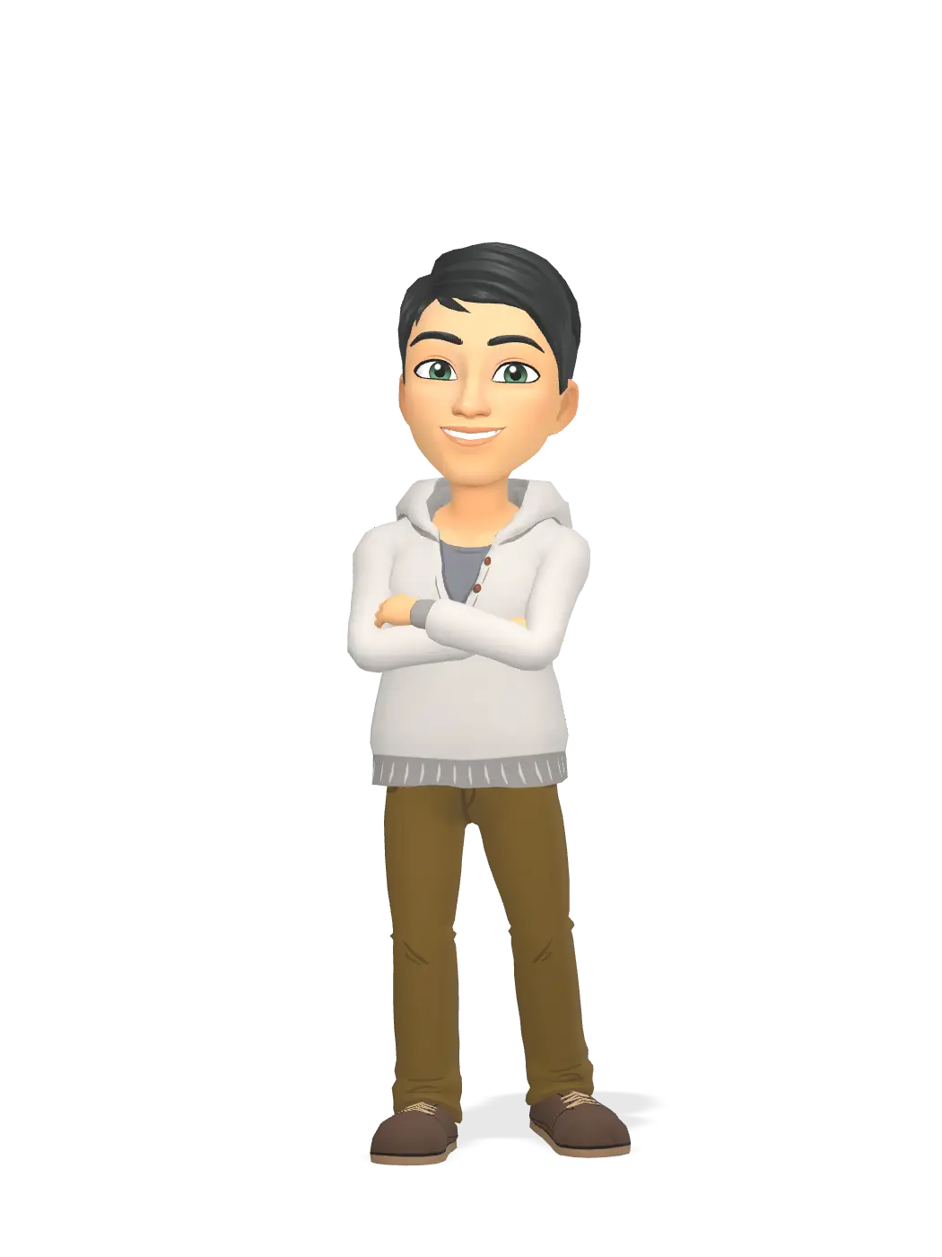 Snapchat profile picture for @nielsen