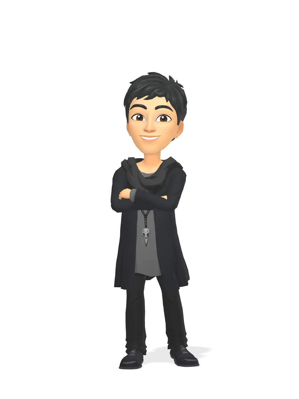 Snapchat profile picture for @involves