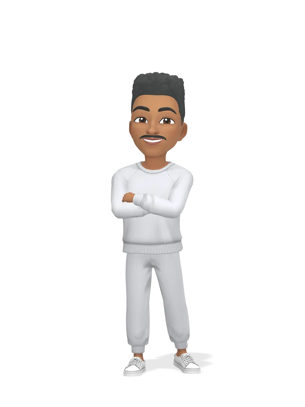 Snapchat profile picture for @marlonvc