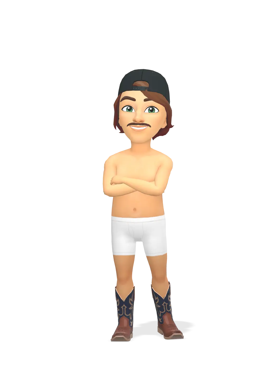 Snapchat profile picture for @hitter