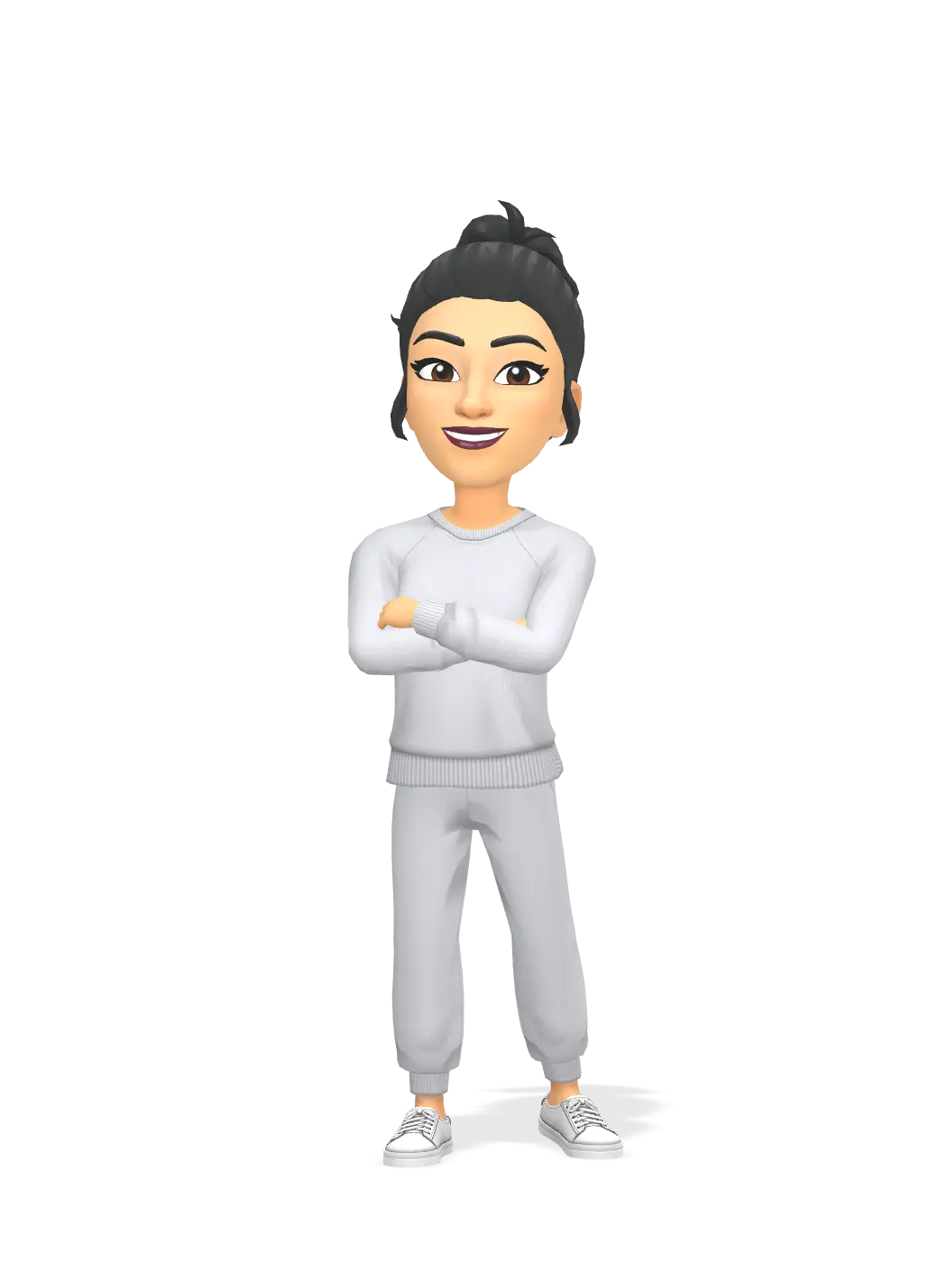 Snapchat profile picture for @manuporras