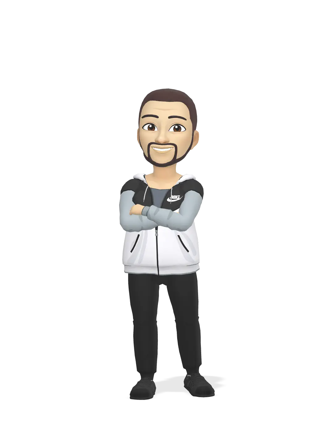 Snapchat profile picture for @salahsaid