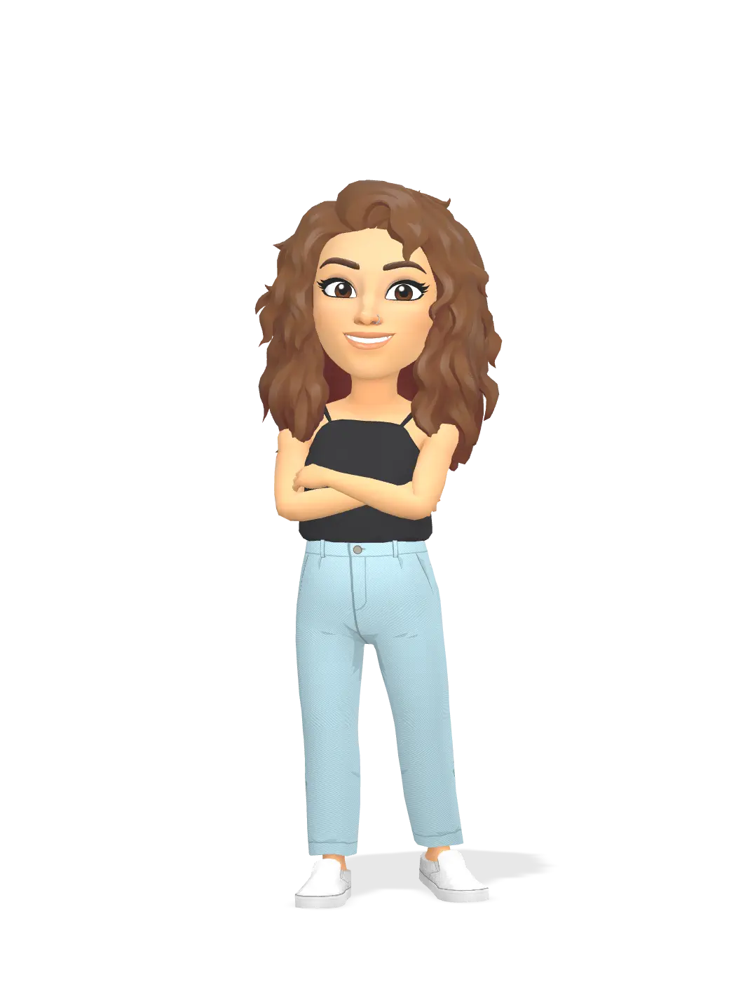 Snapchat profile picture for @zesty