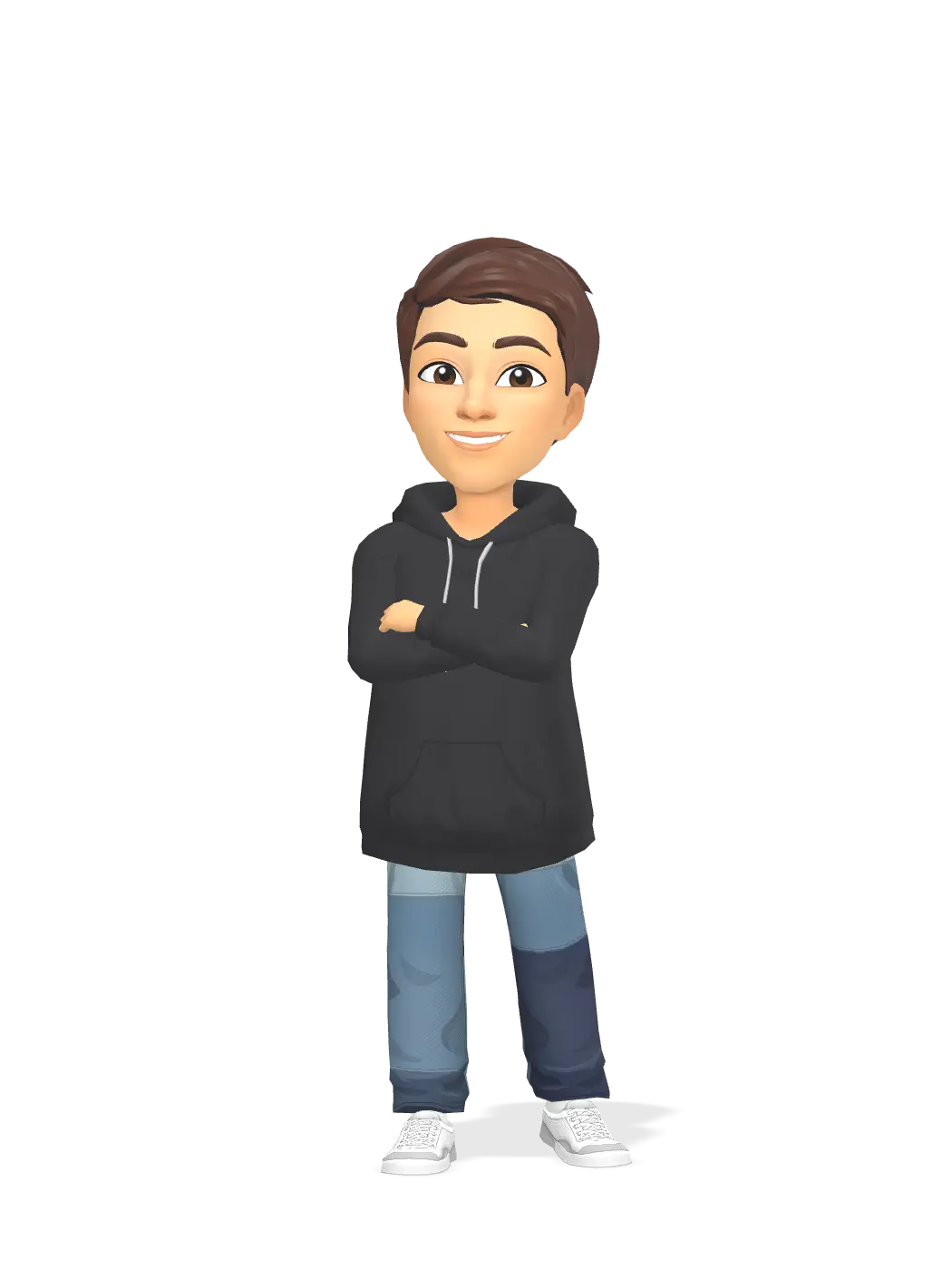 Snapchat profile picture for @muzi