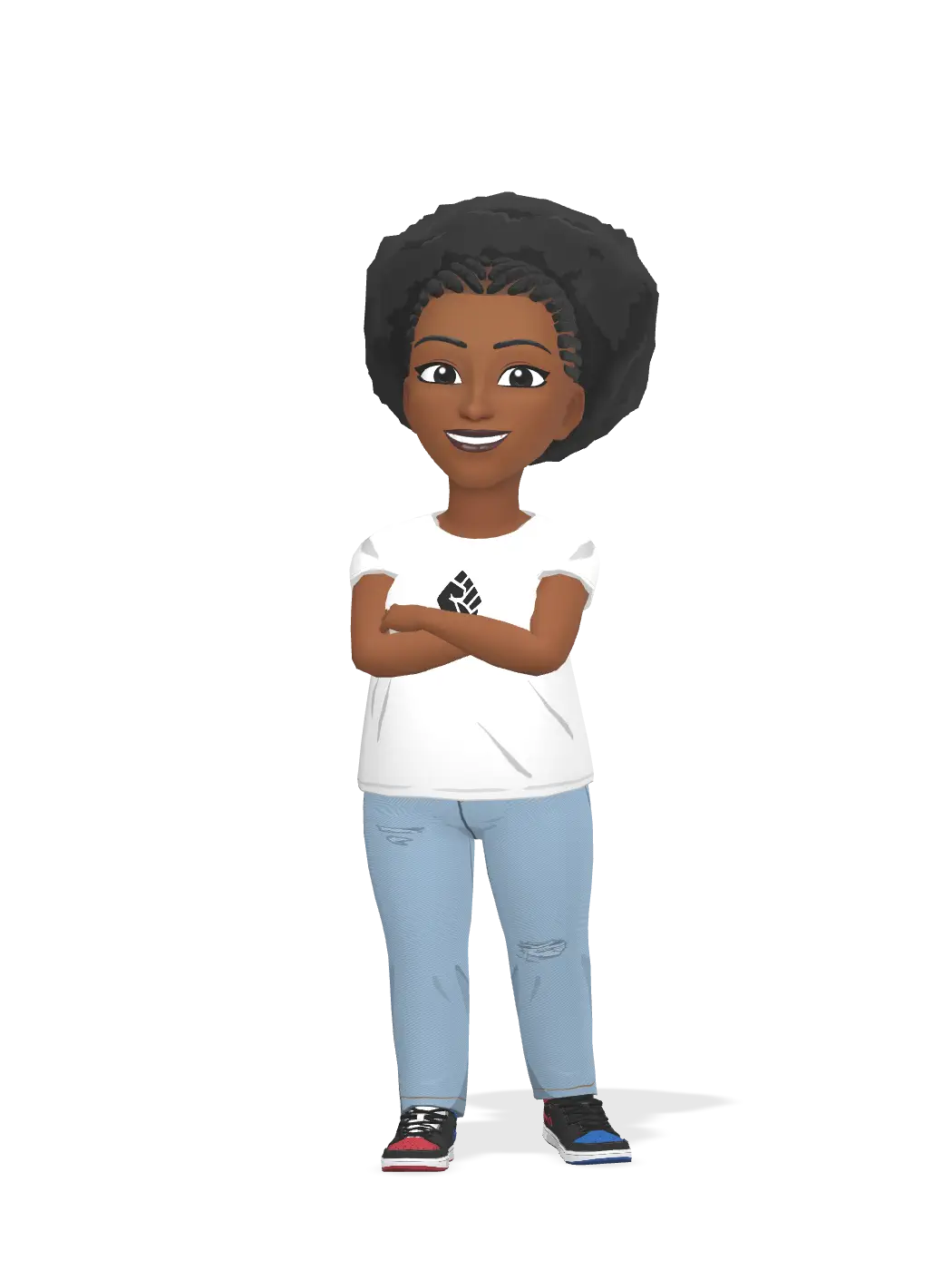 Snapchat profile picture for @lifestyles