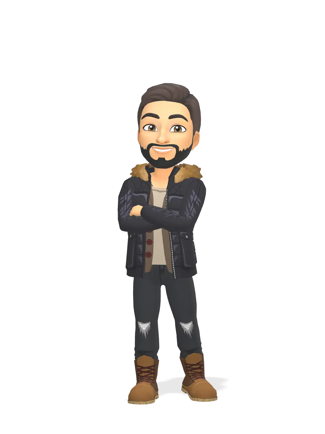 Snapchat profile picture for @matthi19