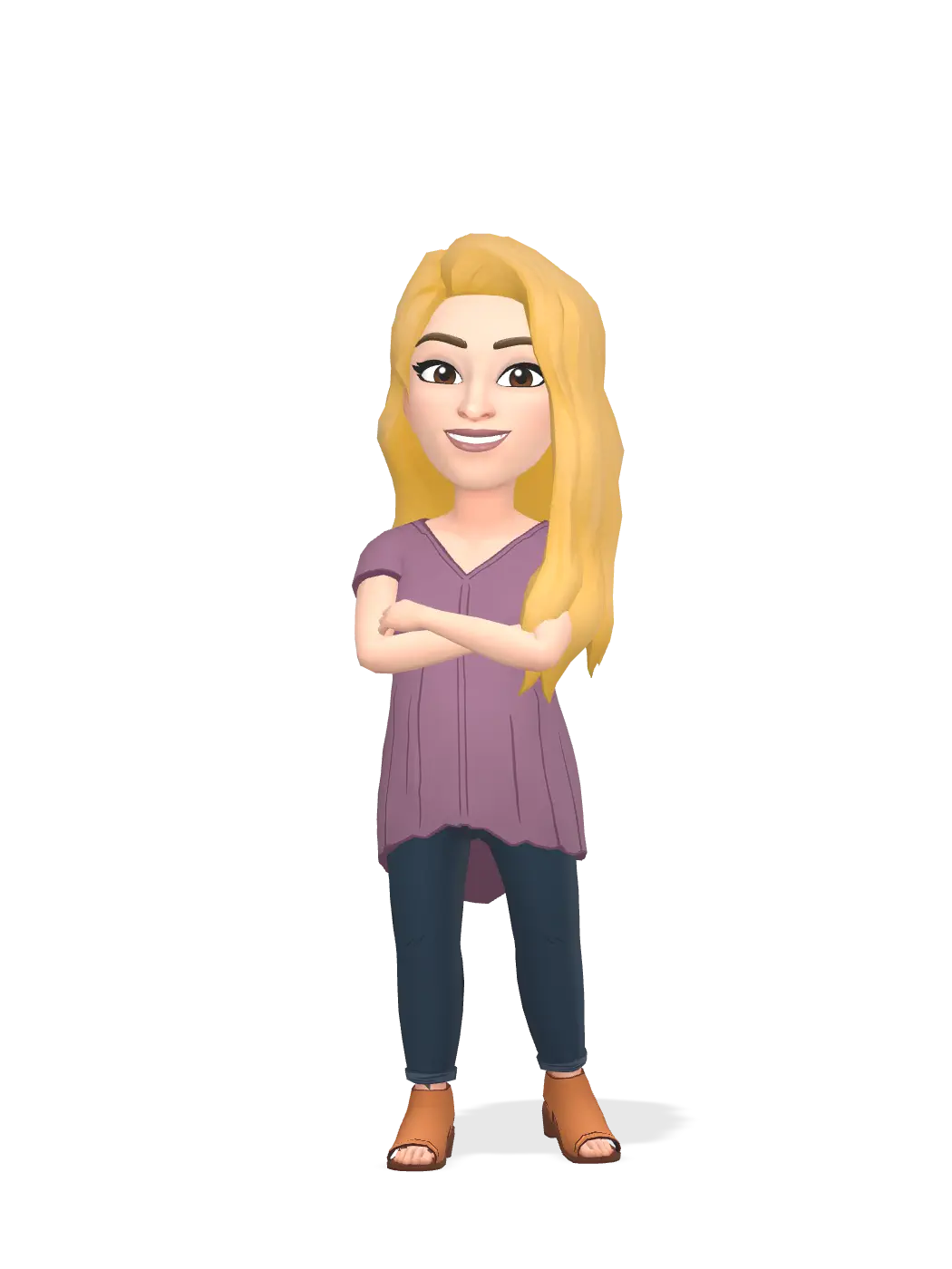 Snapchat profile picture for @chats