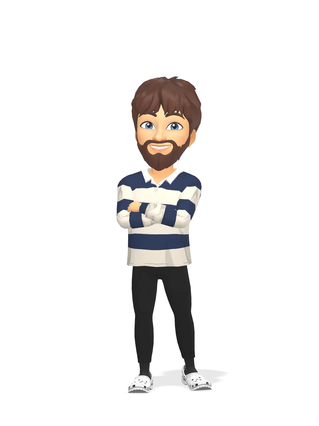 Snapchat profile picture for @ethical