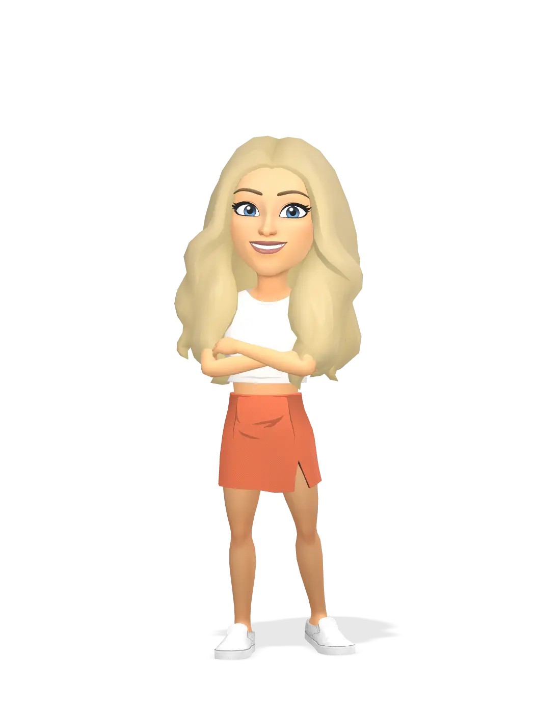 Snapchat profile picture for @kayke