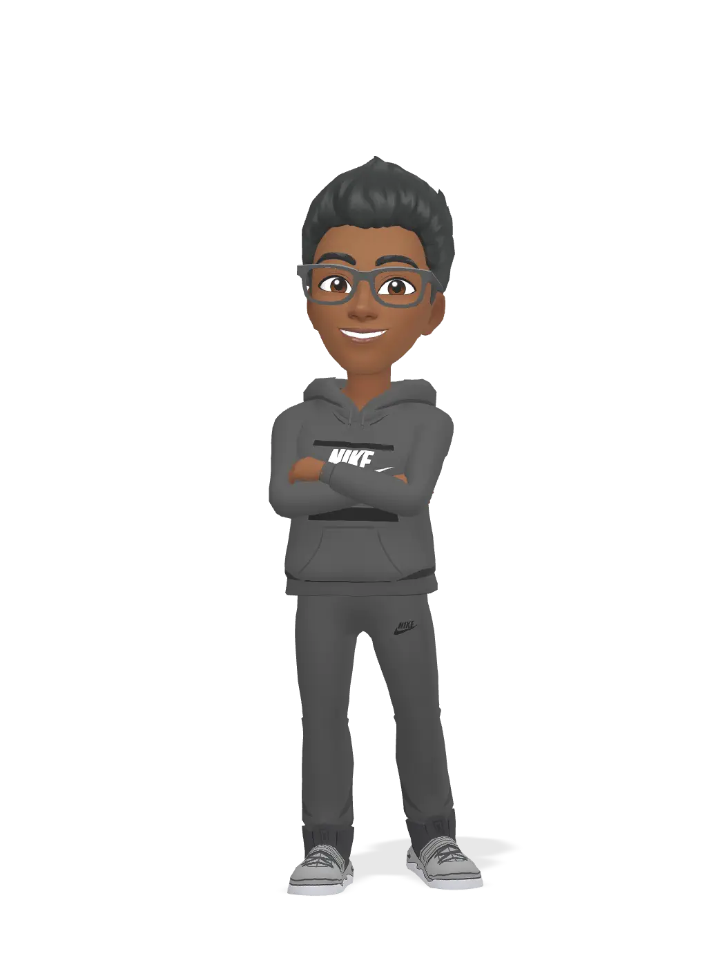 Snapchat profile picture for @exodus235