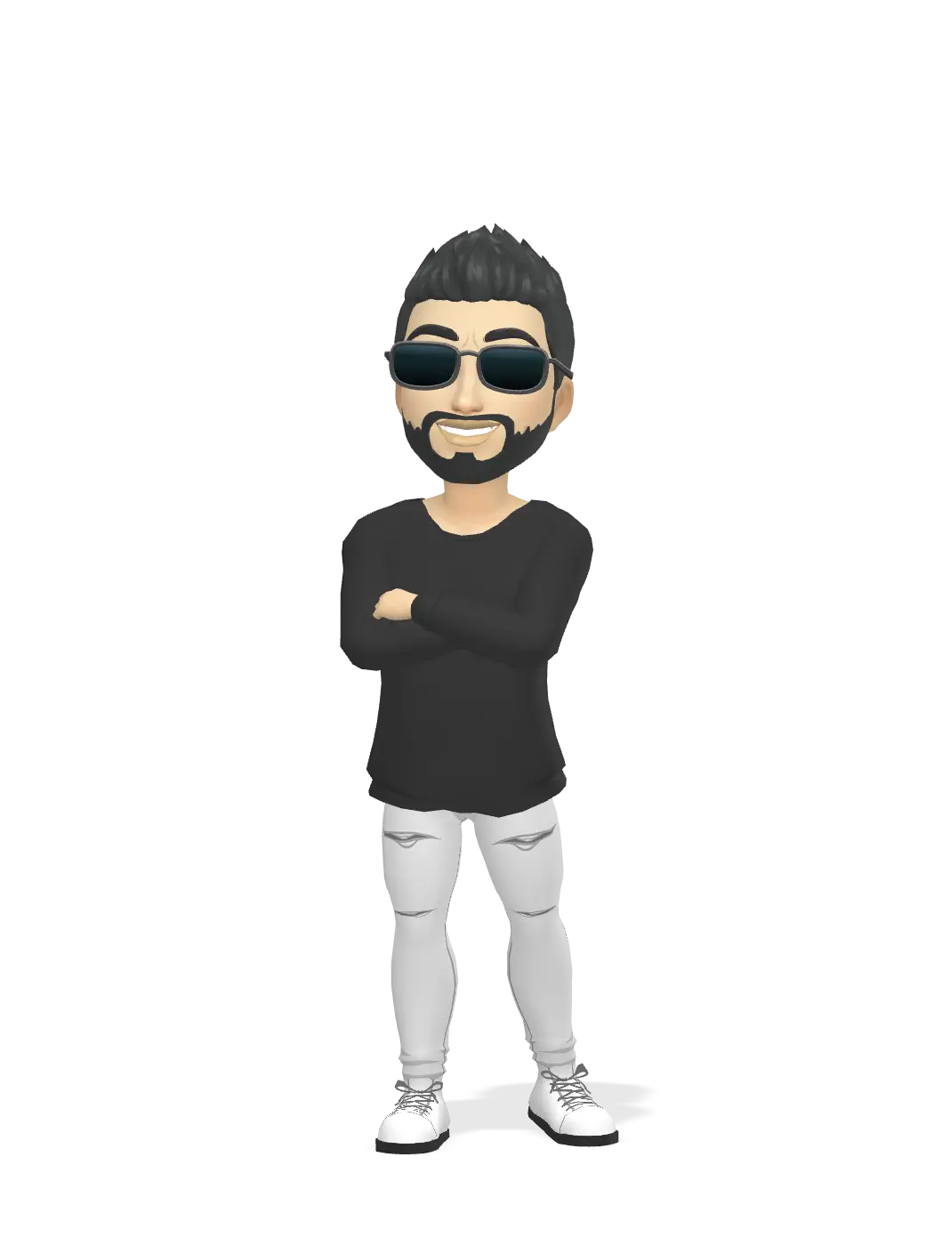 Snapchat profile picture for @linkseo01