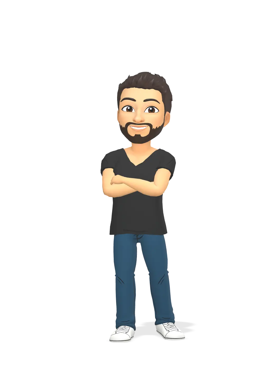 Snapchat profile picture for @sangoi