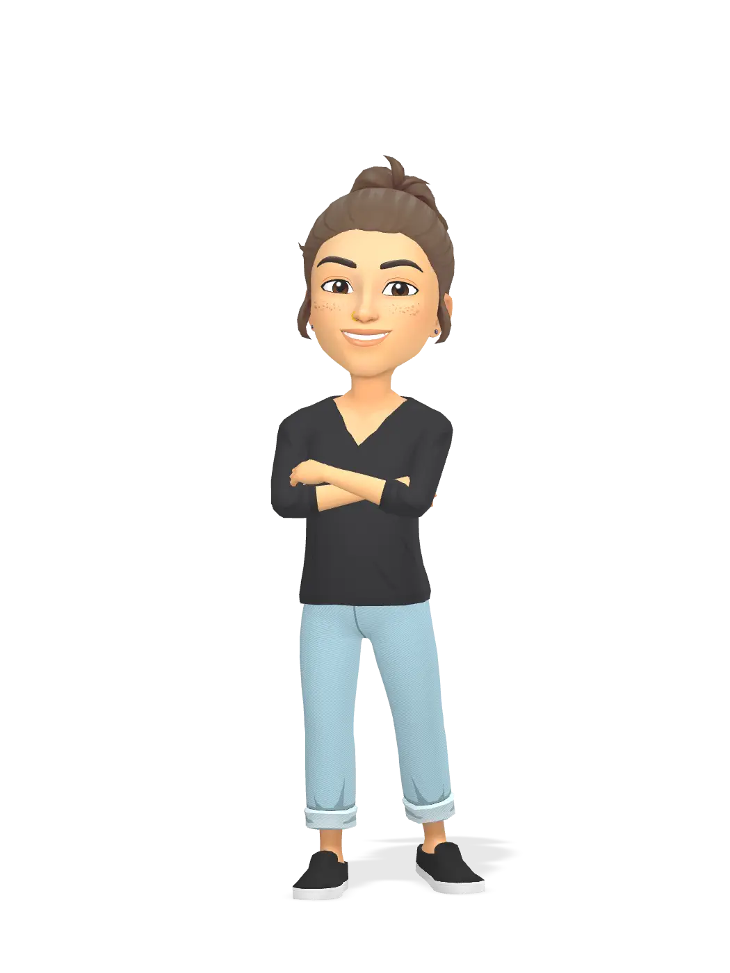 Snapchat profile picture for @lilone12