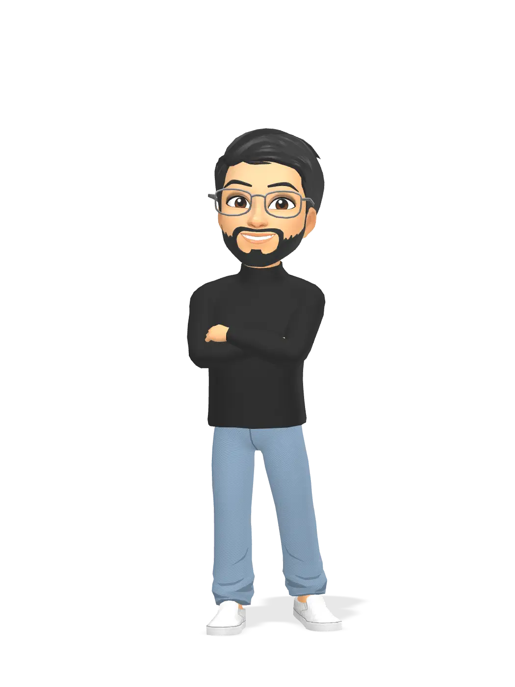 Snapchat profile picture for @mahmoudmx