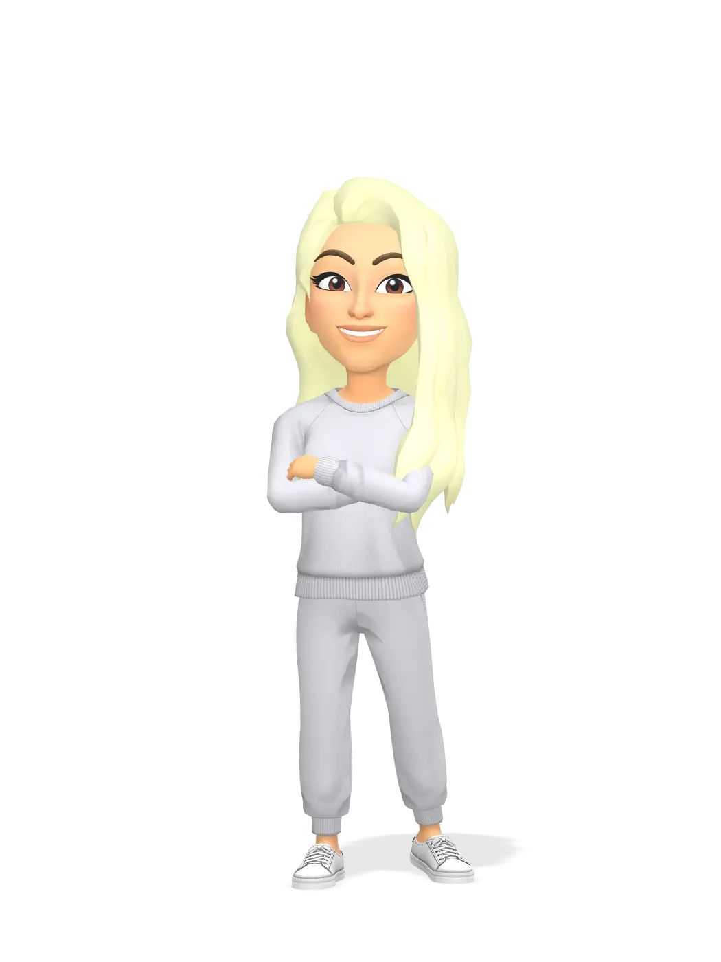 Snapchat profile picture for @kinsey_sue