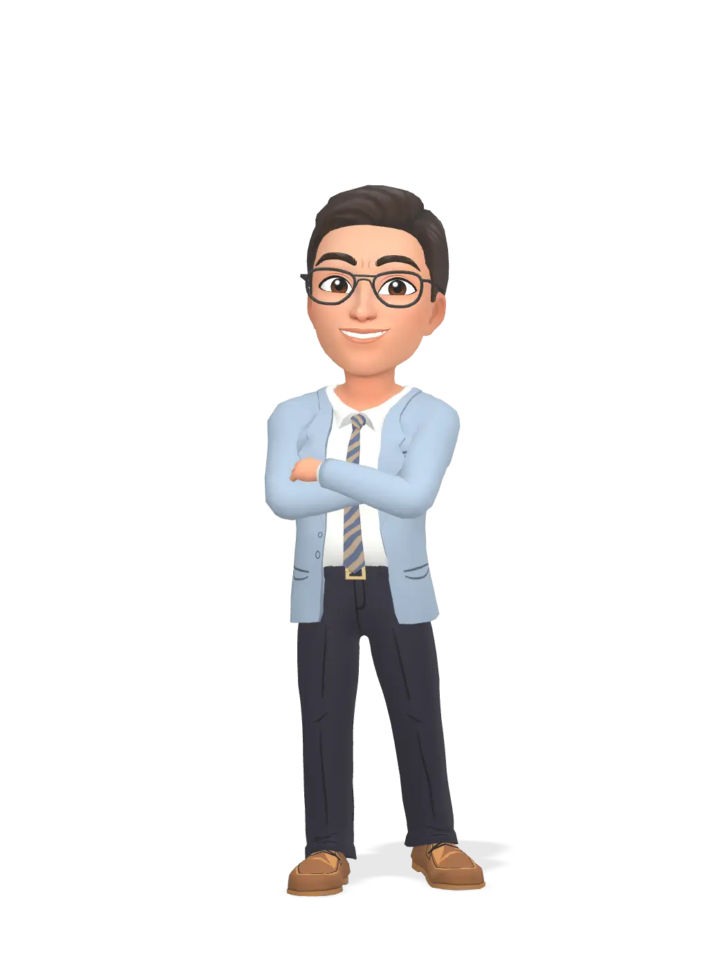 Snapchat profile picture for @vindas