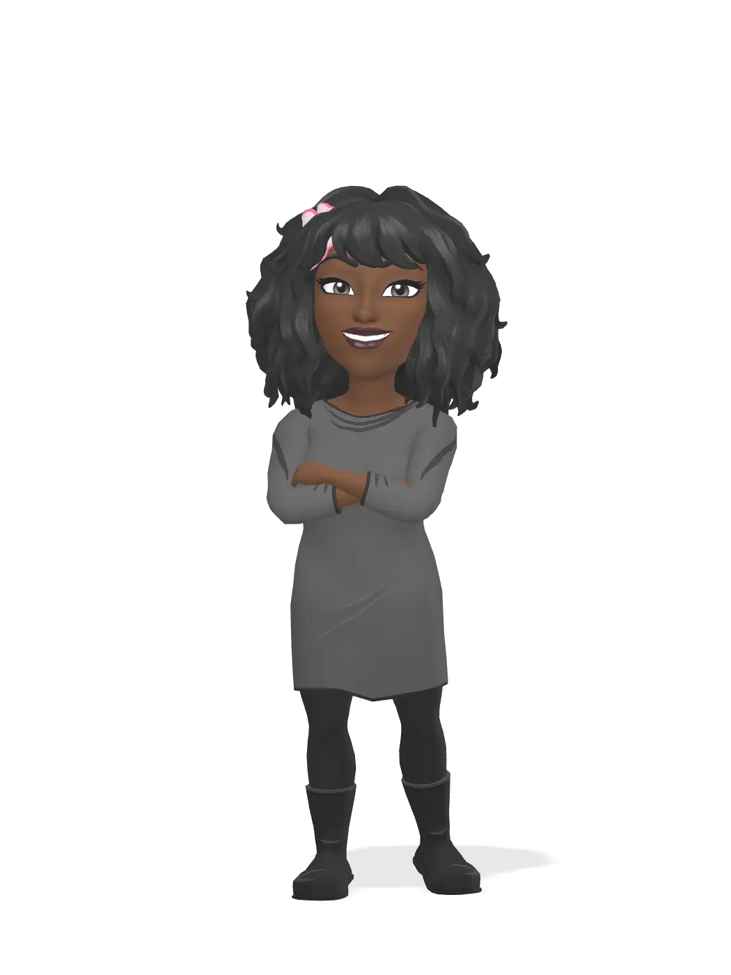 Snapchat profile picture for @overreaction