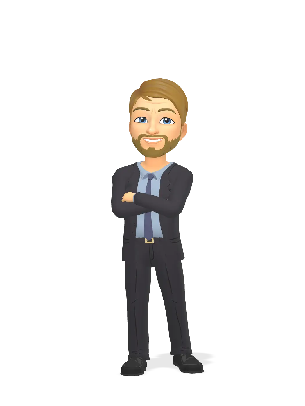 Snapchat profile picture for @johnwarren