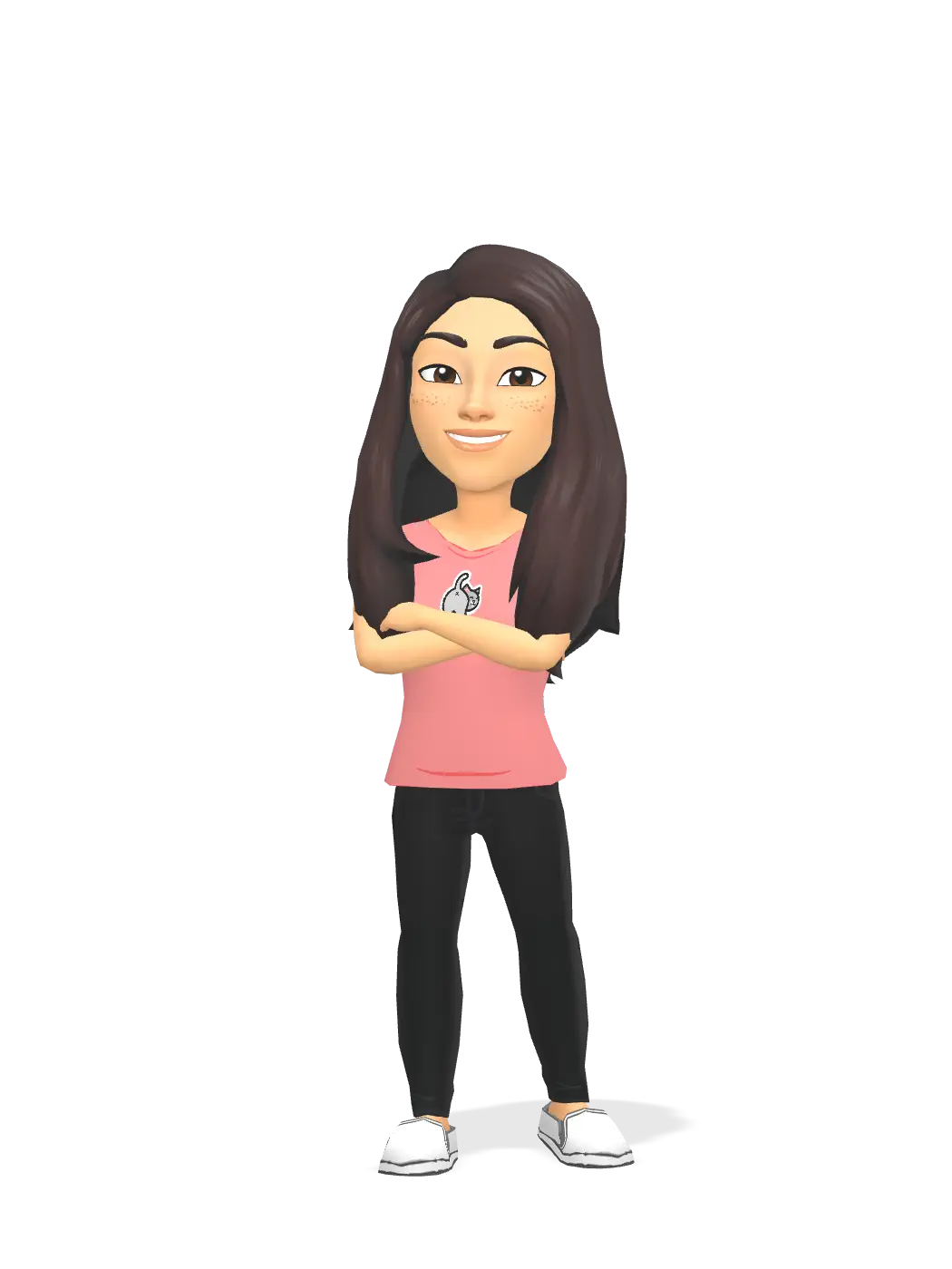 Snapchat profile picture for @bowels