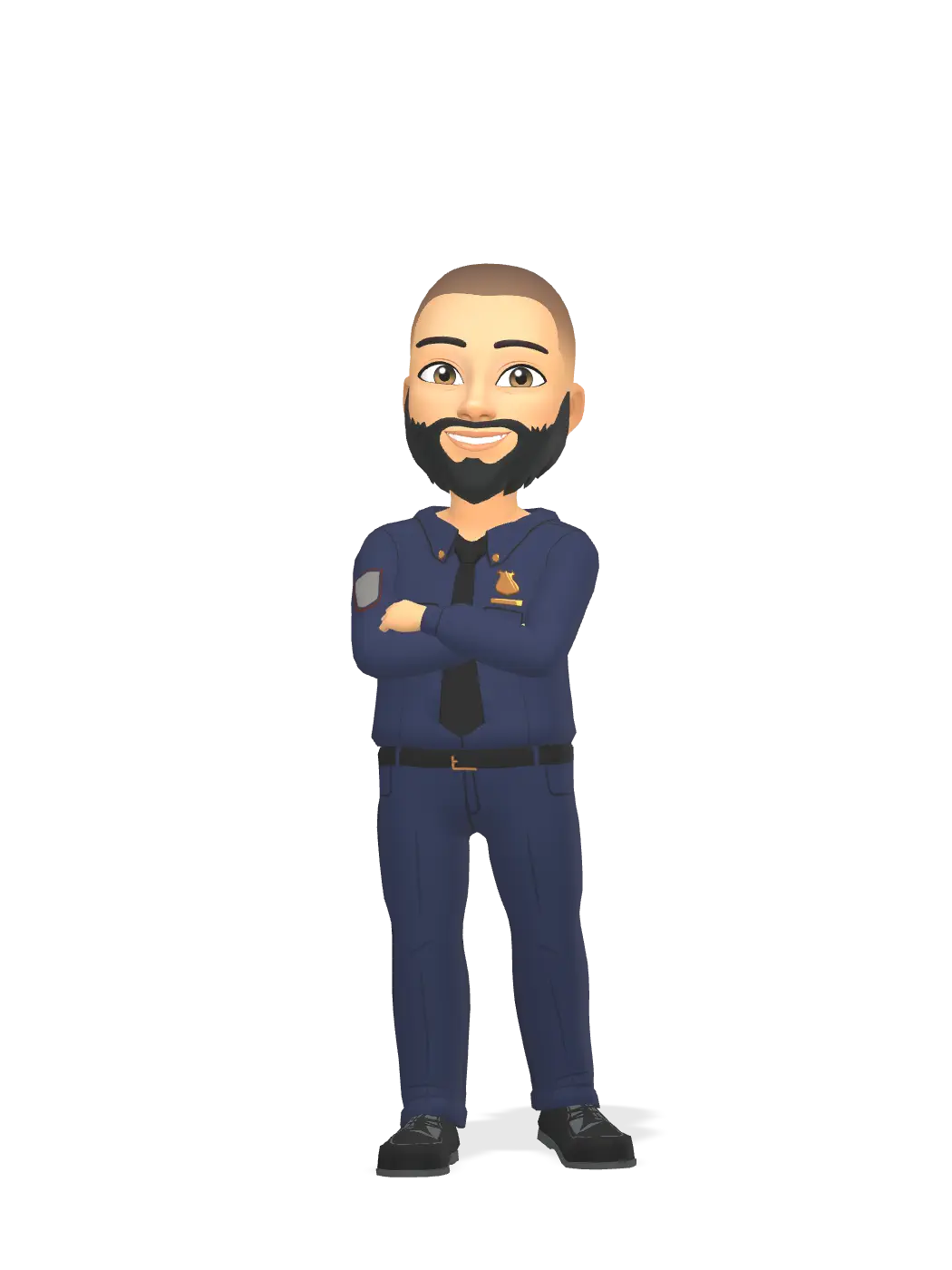 Snapchat profile picture for @decapitated