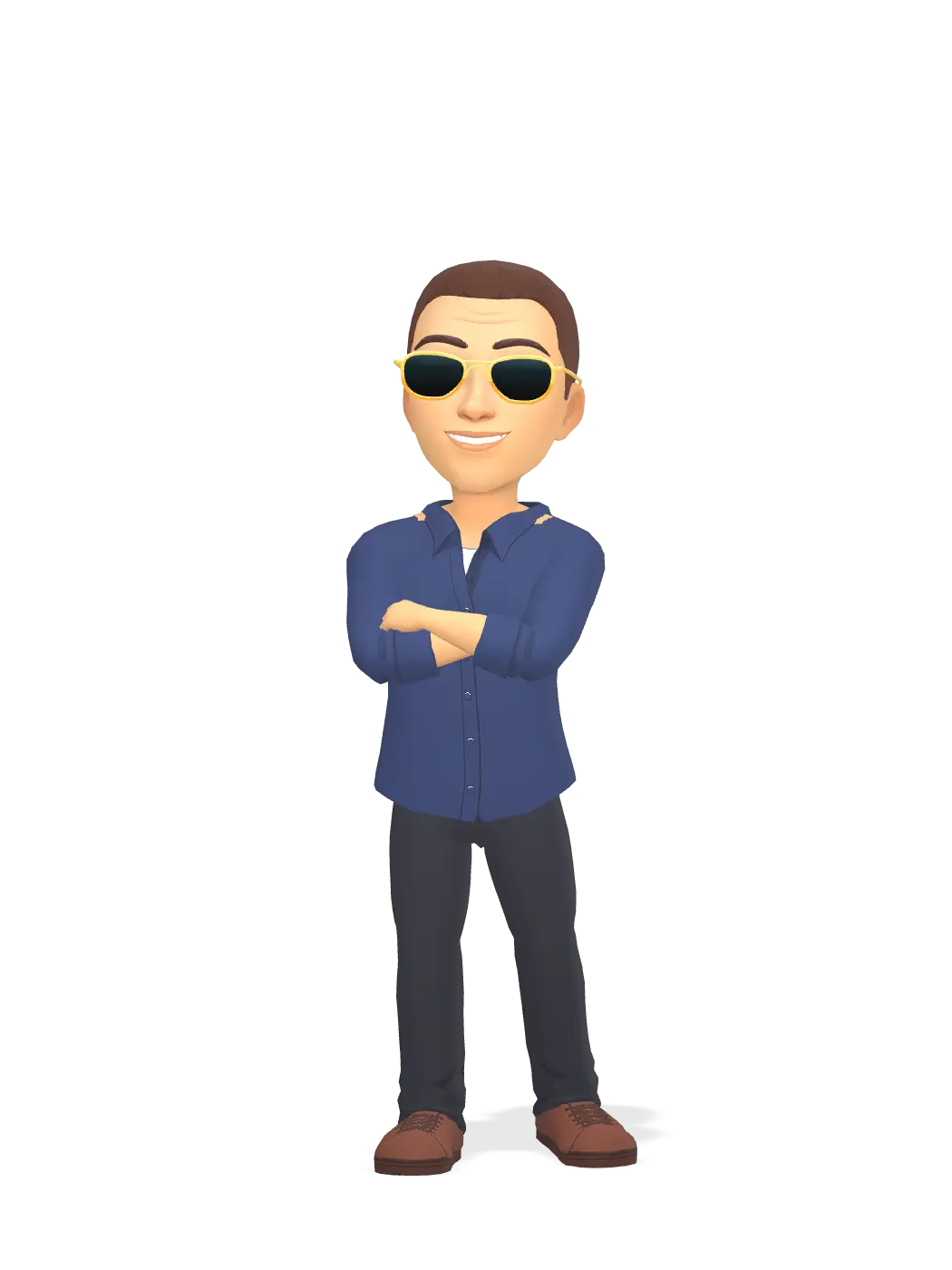 Snapchat profile picture for @uneducated