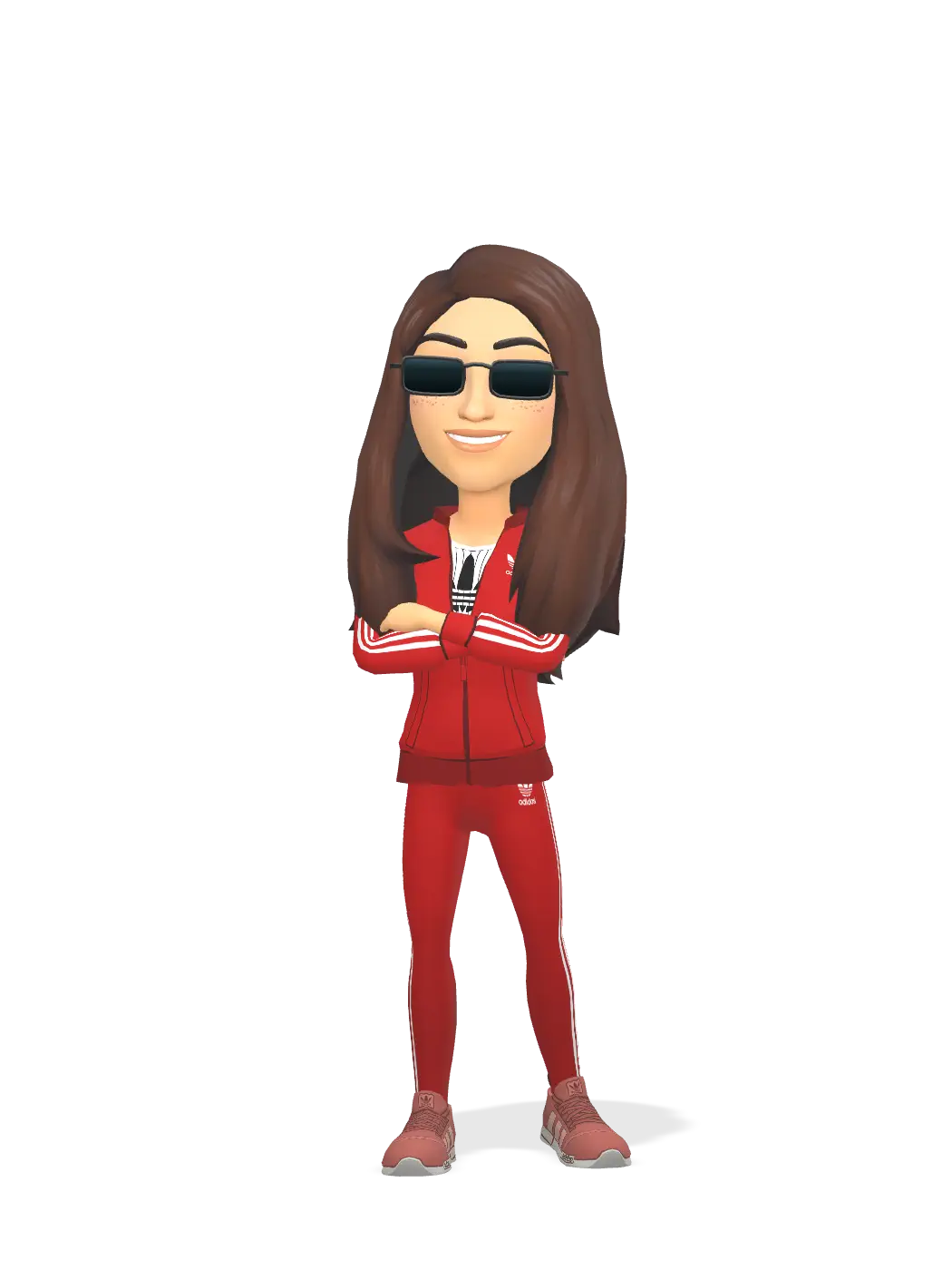 Snapchat profile picture for @chokes