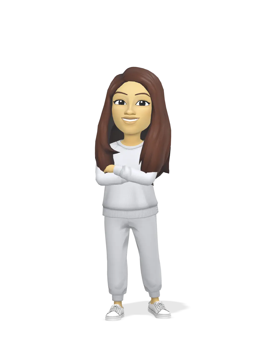 Snapchat profile picture for @defibrillator