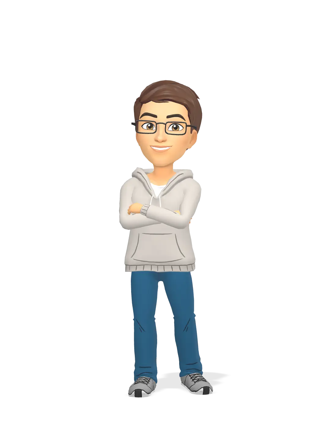 Snapchat profile picture for @callous
