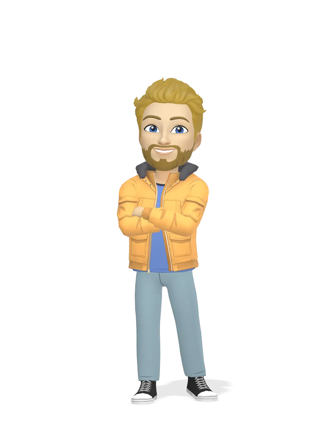Snapchat profile picture for @varieties