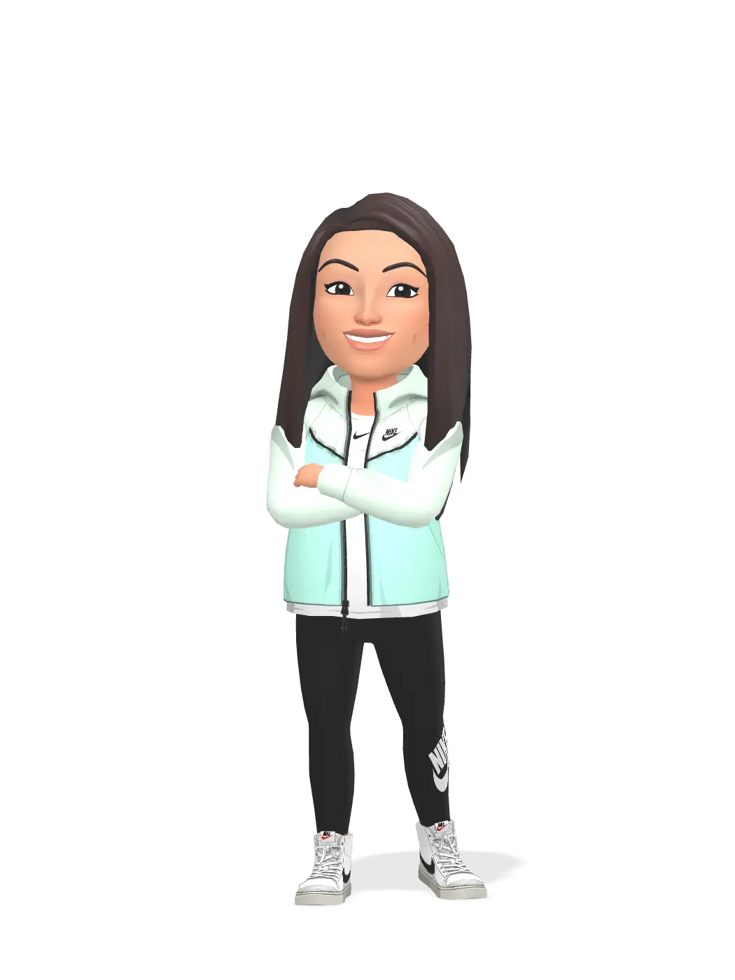 Snapchat profile picture for @giam