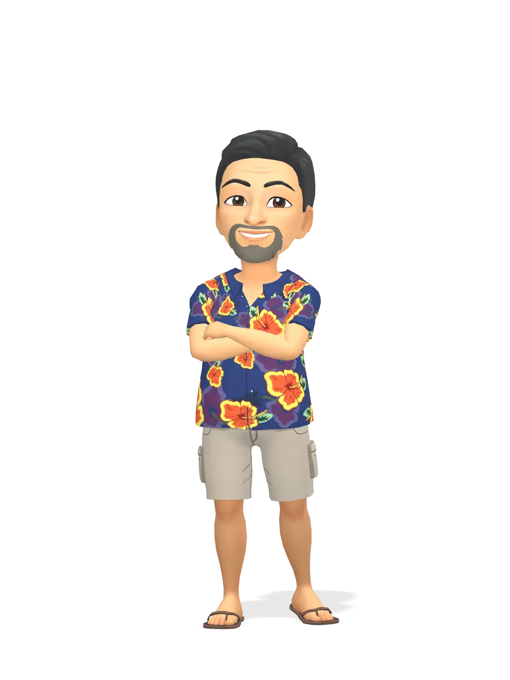 Snapchat profile picture for @famigo