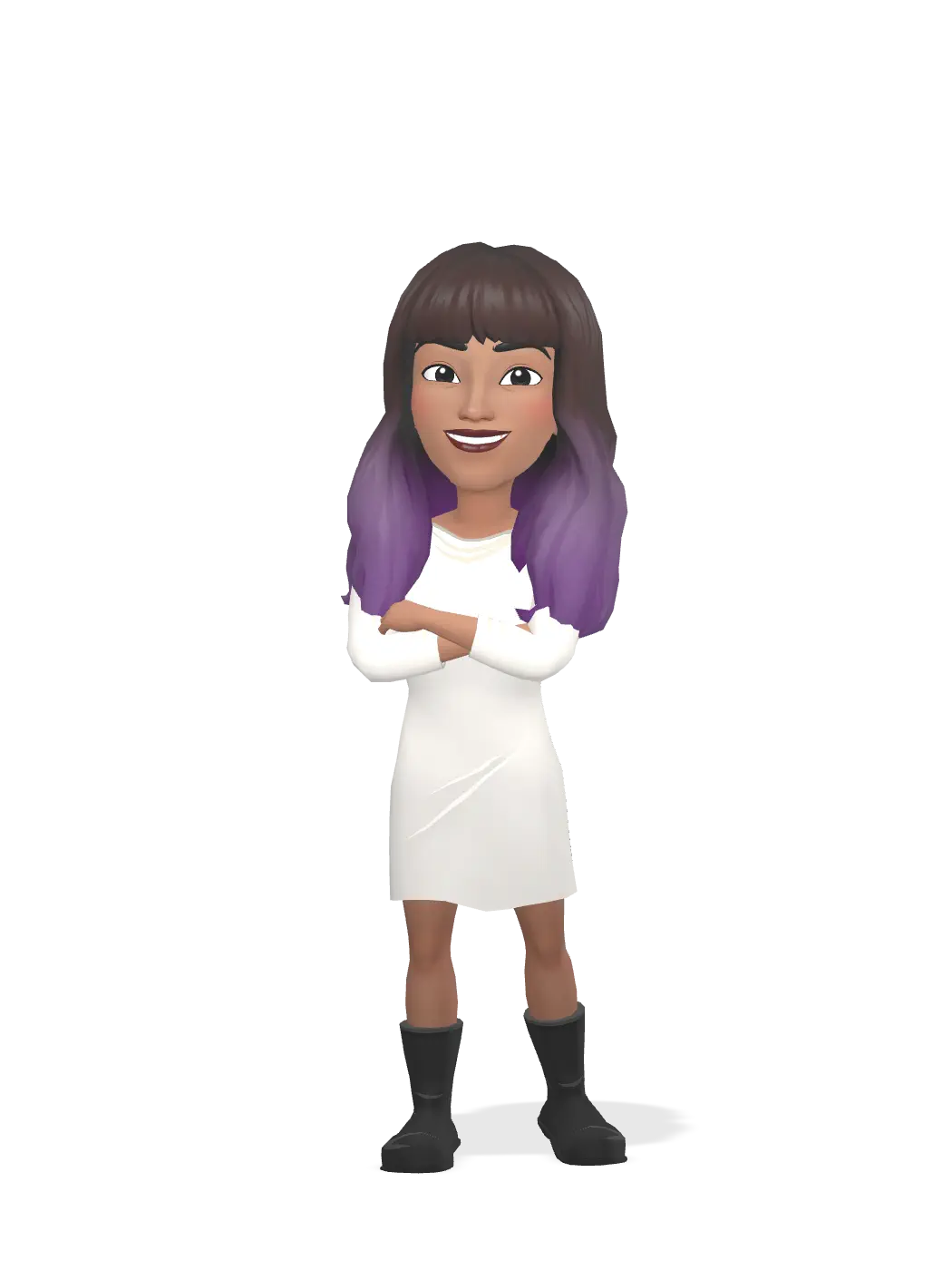 Snapchat profile picture for @milano