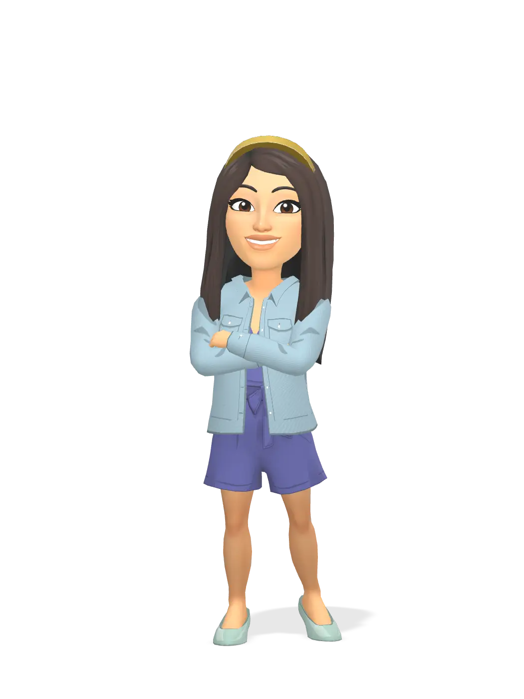 Snapchat profile picture for @kittu04