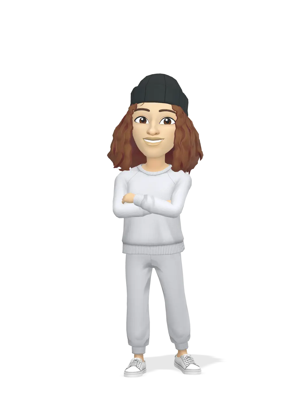 Snapchat profile picture for @gregory496