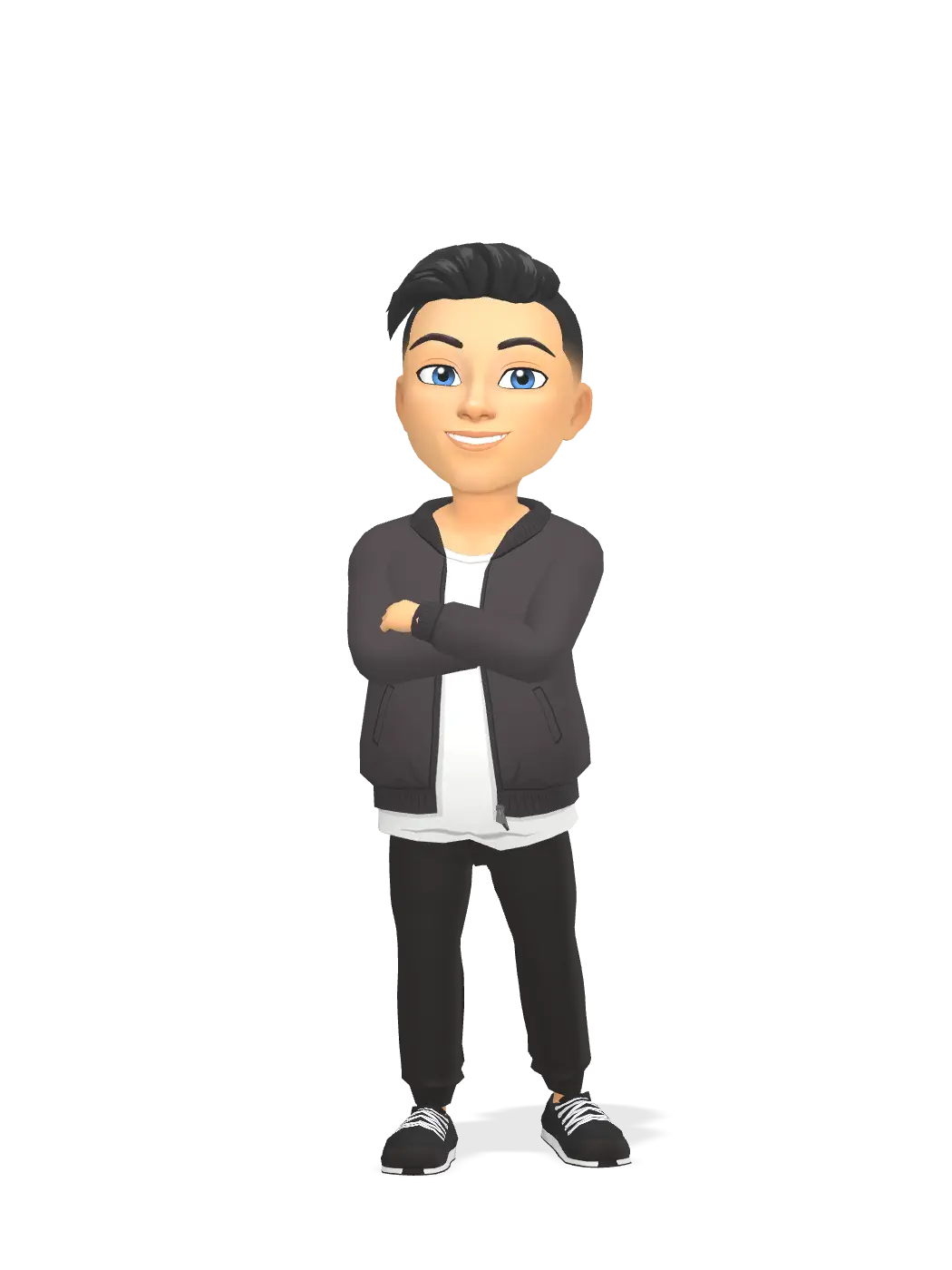 Snapchat profile picture for @proof