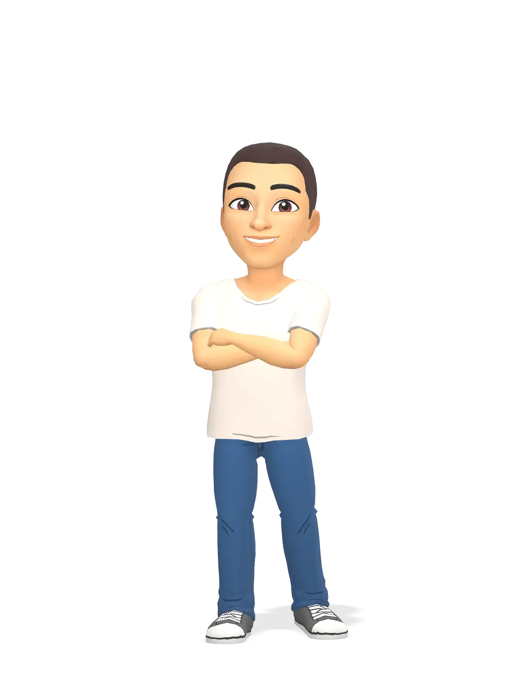 Snapchat profile picture for @okiss