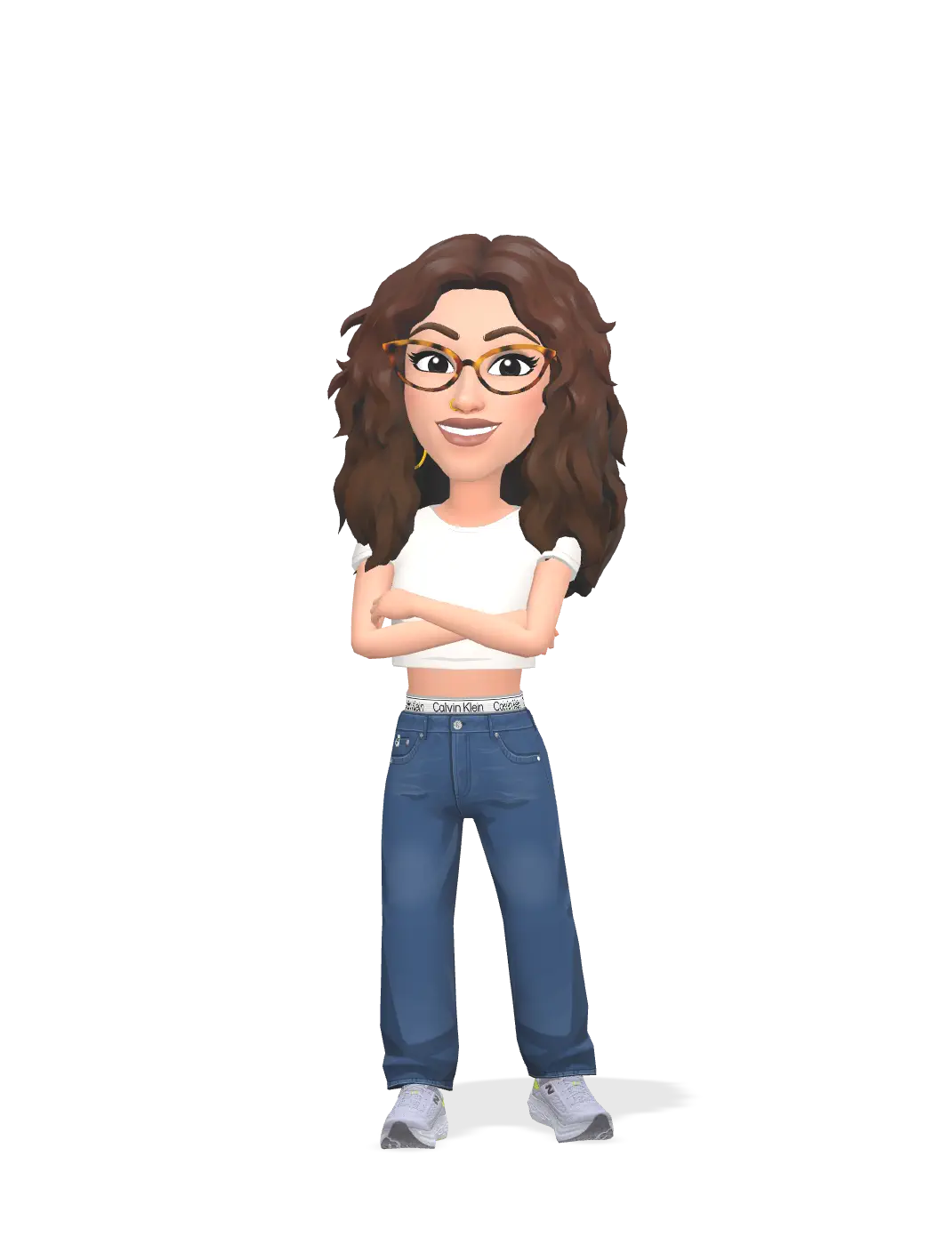 Snapchat profile picture for @yillmaz
