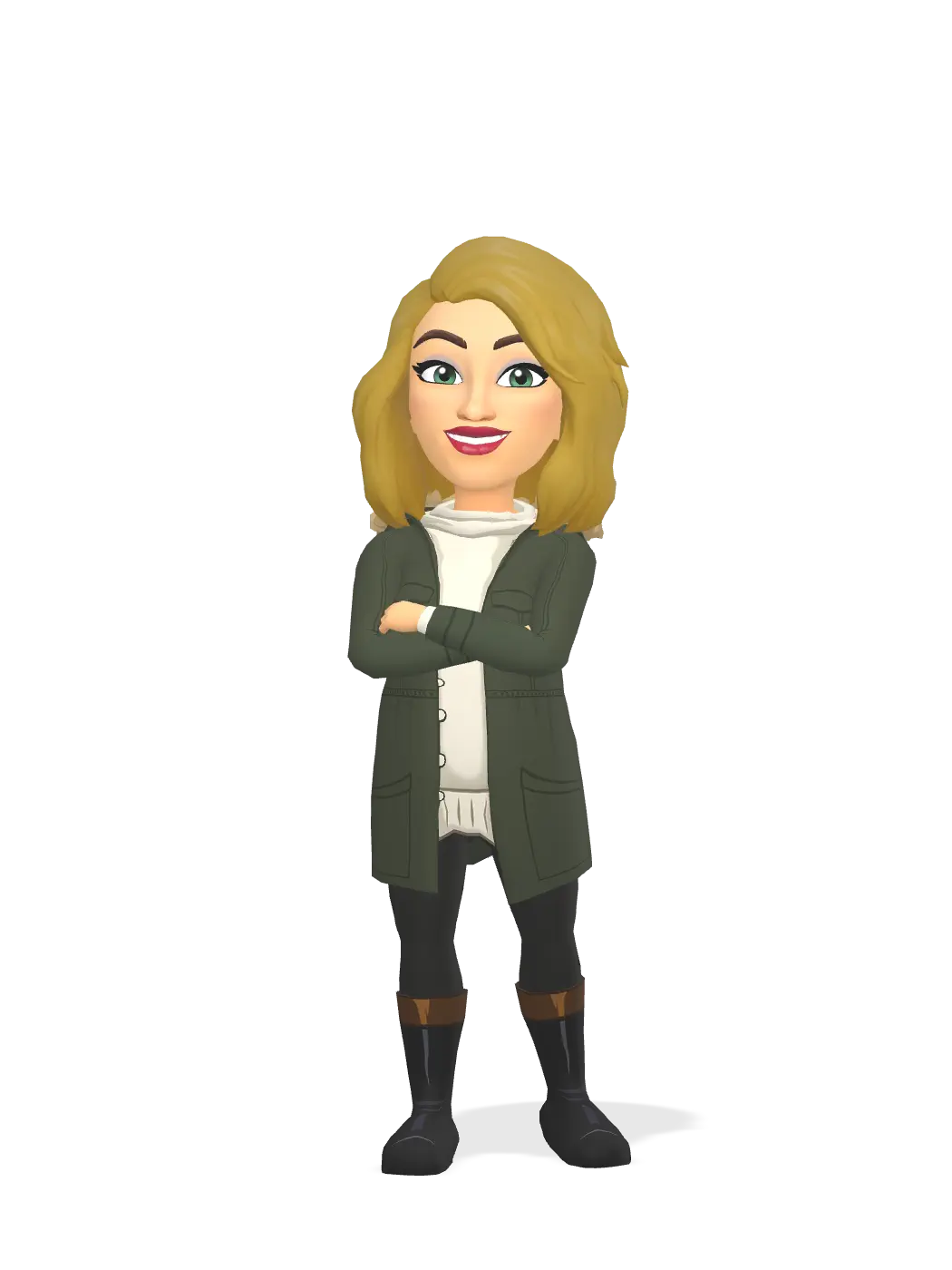 Snapchat profile picture for @jessica11