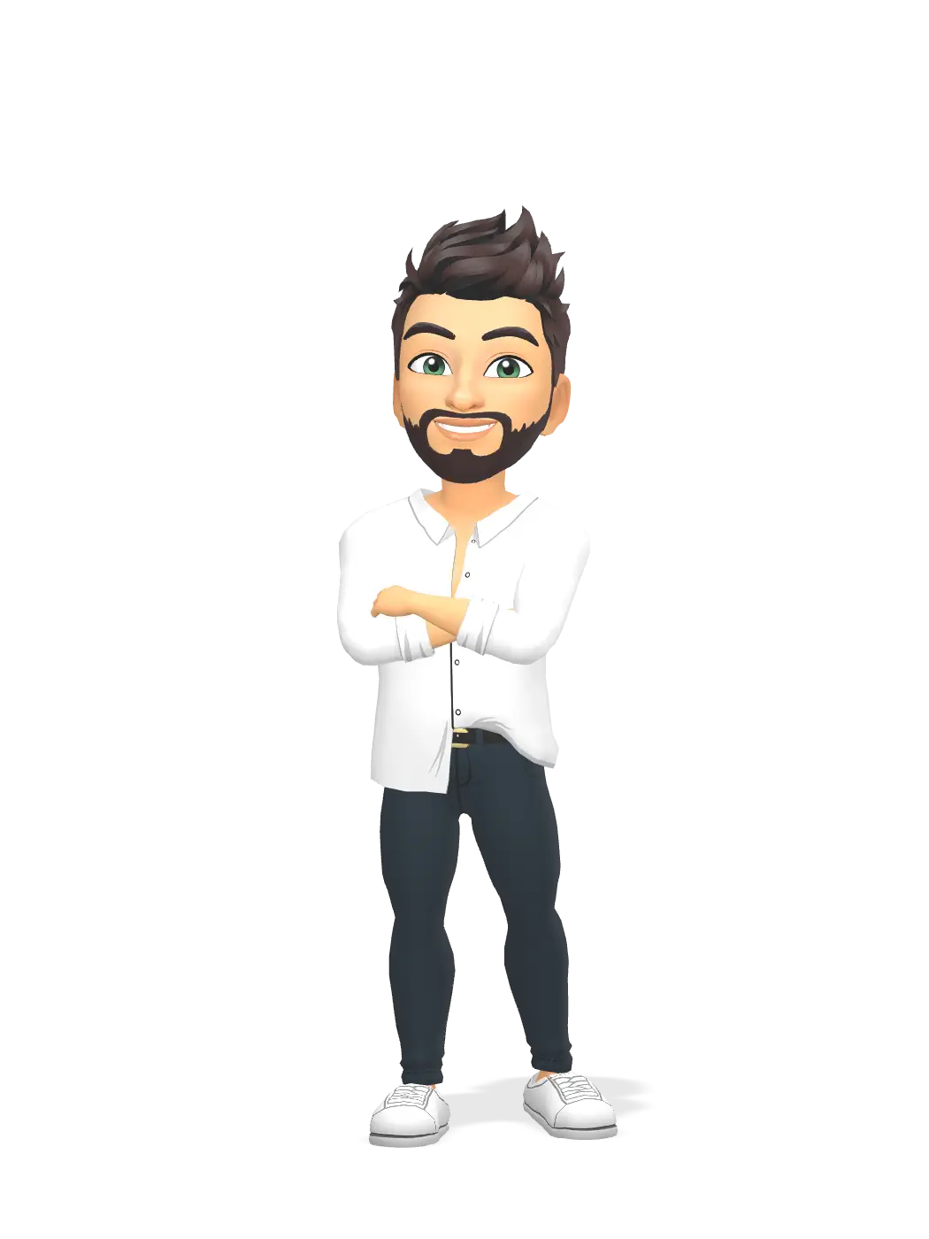 Snapchat profile picture for @syfisvs