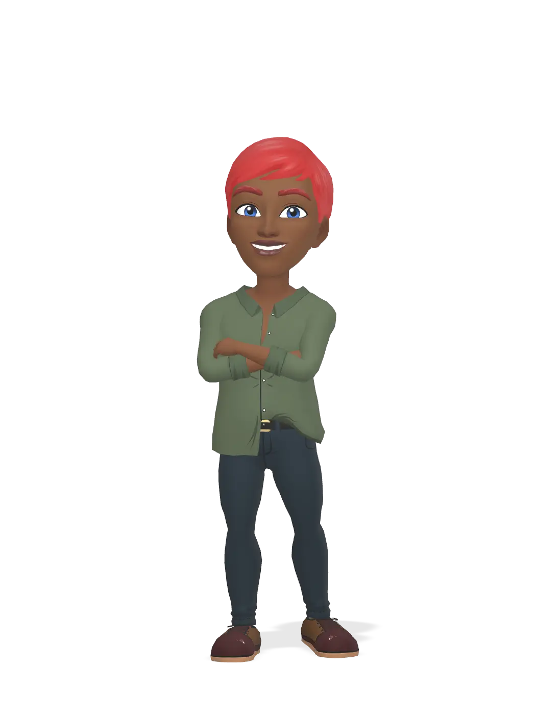 Snapchat profile picture for @statements