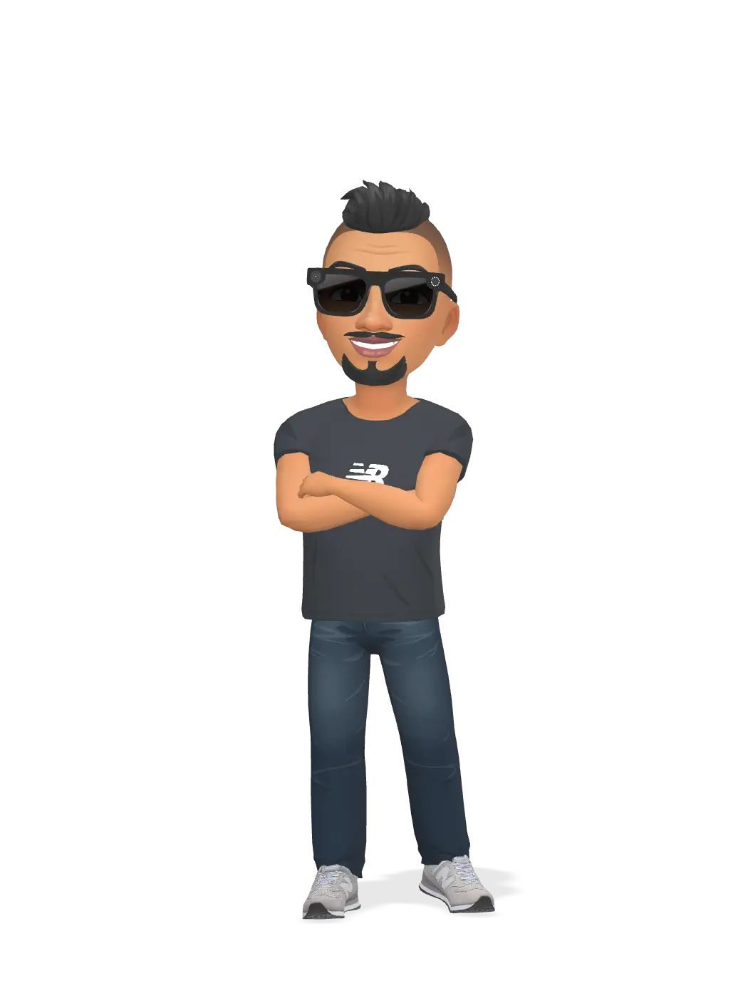 Snapchat profile picture for @progr_80